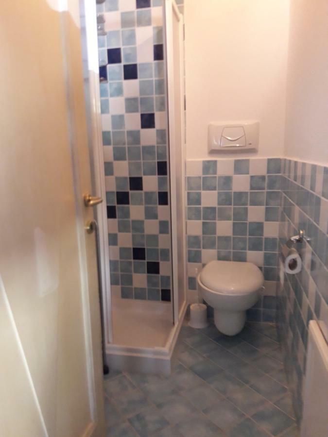 Lucrezia Apartment Valledoria  Eksteriør billede