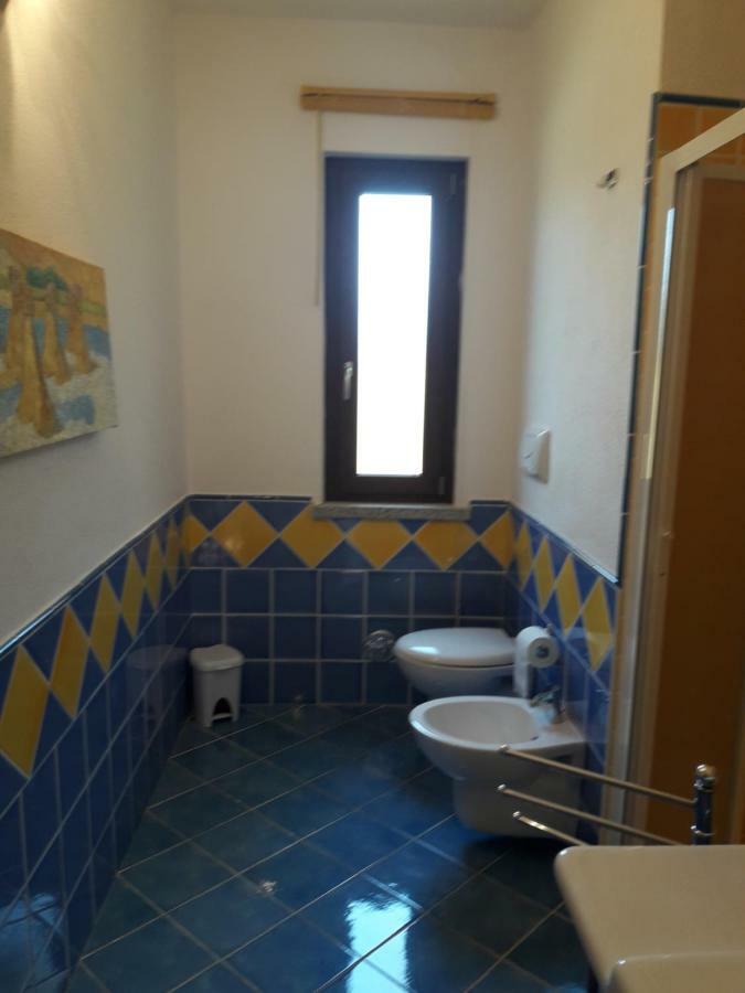 Lucrezia Apartment Valledoria  Eksteriør billede