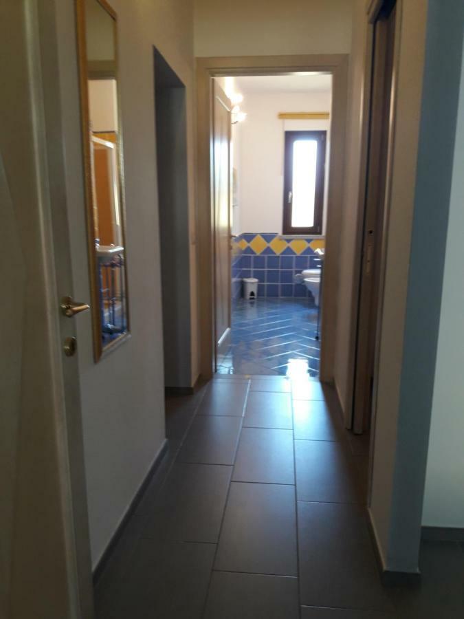 Lucrezia Apartment Valledoria  Eksteriør billede